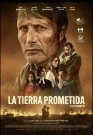 Bastarden - La tierra prometida