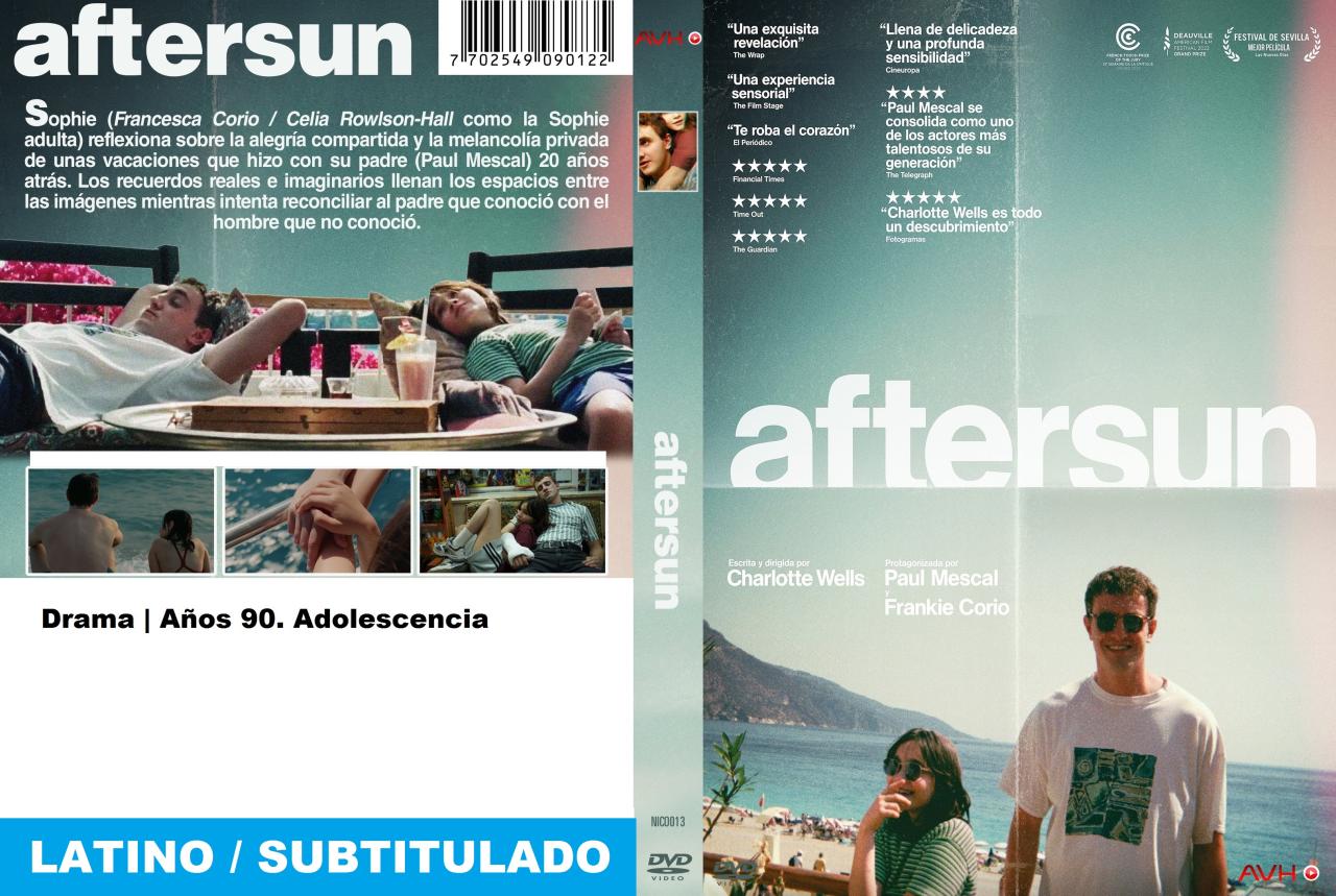 Aftersun