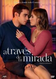 A través de tu mirada