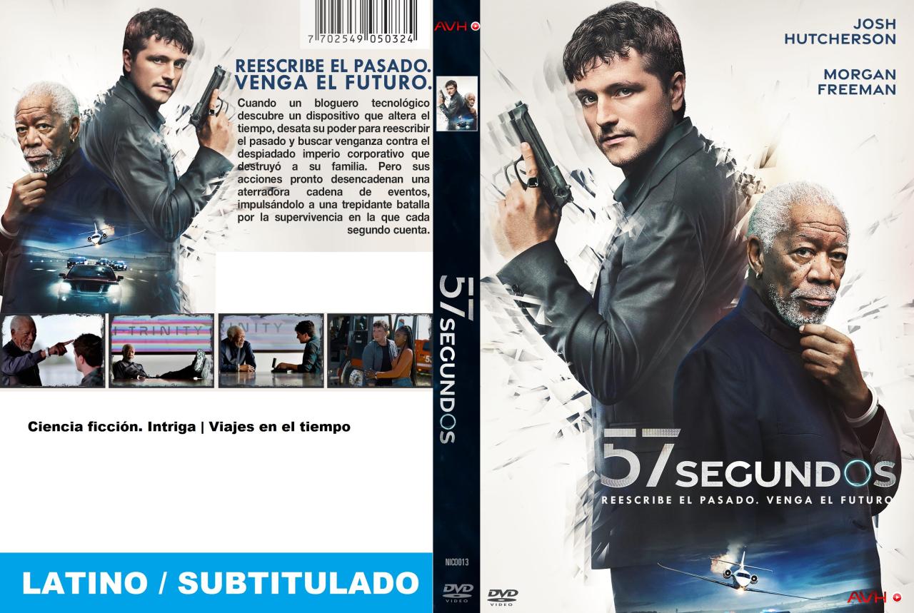 57 Segundos