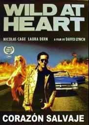 Corazón salvaje