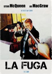La fuga (1972)
