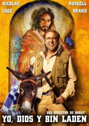 Army Of One - Yo, Dios y Bin Laden (2016)