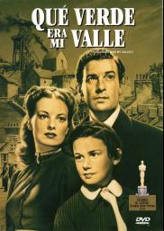 ¡Qué verde era mi valle!