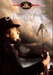 Moby Dick 1956