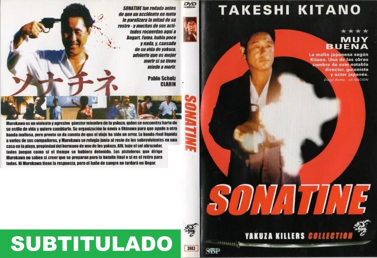 Sonatine (1993)