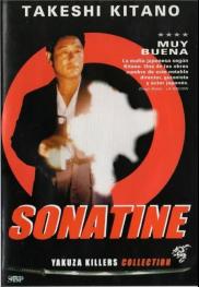 Sonatine (1993)