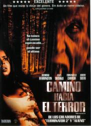 Camino hacia el terror (2003)