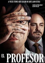 El profesor (Teacher) (2019)