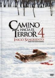 Camino hacia el terror 4