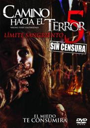 Camino hacia el terror 5