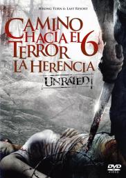 Camino hacia el terror 6