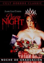 Prom Night - Noche de Graduación