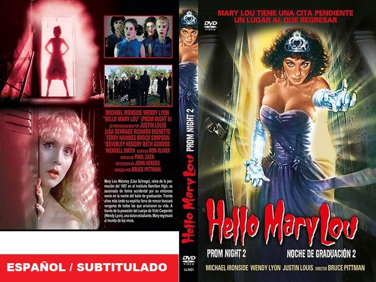 Noche de Graduación 2