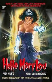 Noche de Graduación 2