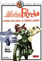 Motor Psycho