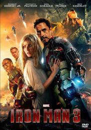 Iron Man 3