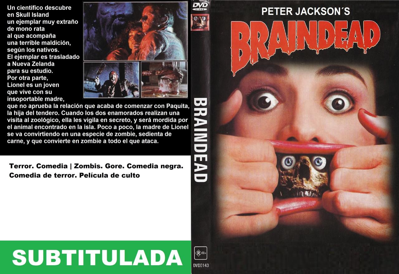 Braindead (1992)