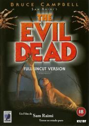 Evil Dead 1: Diabólico (1981)