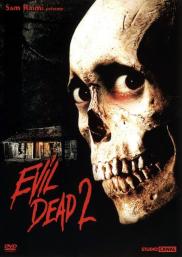 Evil Dead 2: Noche alucinante