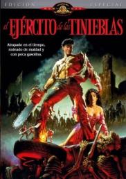 Evil Dead 3: El Ejército de las Tinieblas