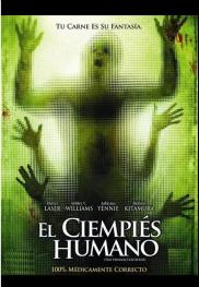 El ciempiés humano