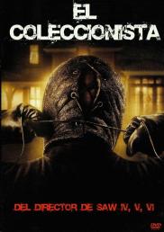 El Coleccionista (2009)