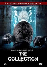 El coleccionista 2 - The Collection