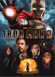 Iron Man 2