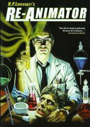 Re-Animator