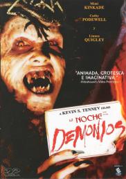 La noche de los demonios (1988)