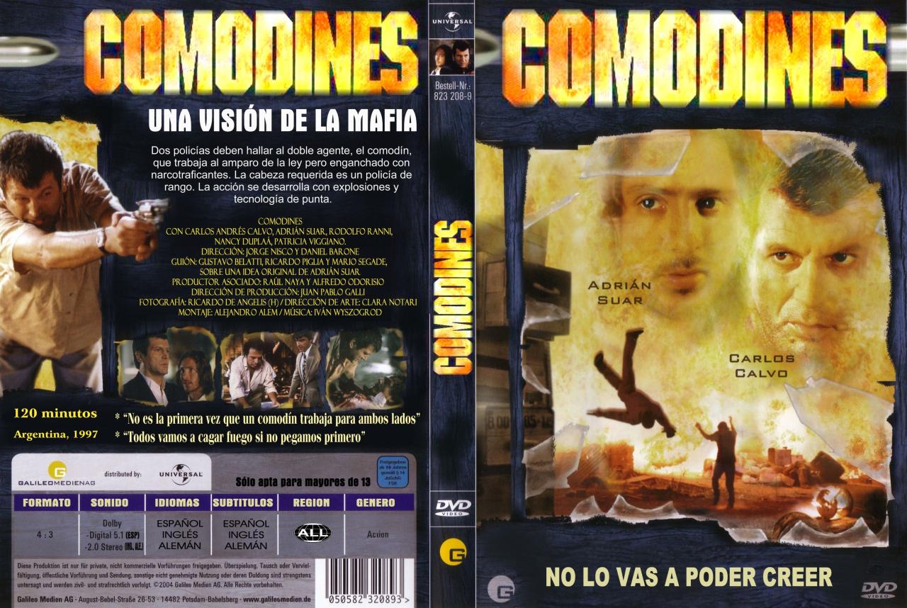 Comodines