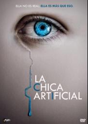 La chica artificial