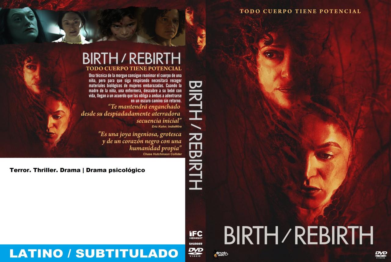 Birth Rebirth - Birth/Rebirth