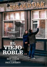 El viejo roble