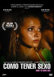 Cómo tener sexo
