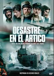 Desastre en el Ártico