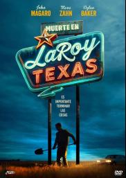 LaRoy, Texas