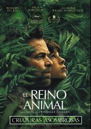 El reino animal
