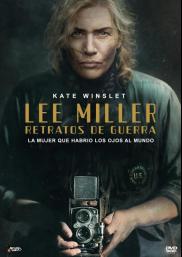 Lee Miller: Retratos de guerra