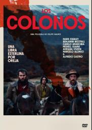 Los Colonos