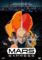 Mars Express