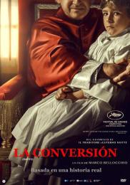 Rapito - La conversión