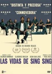 Las vidas de Sing Sing