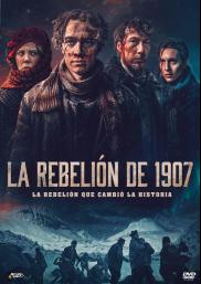 Sulis 1907 - La rebelión de 1907