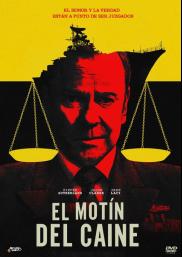 El motín del Caine (2023)