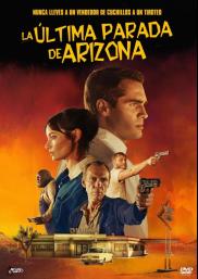 La última parada de Arizona