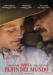 The Dead Don't Hurt - Hasta El Fin Del Mundo