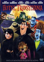 Hotel Transylvania