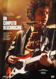 Un completo desconocido